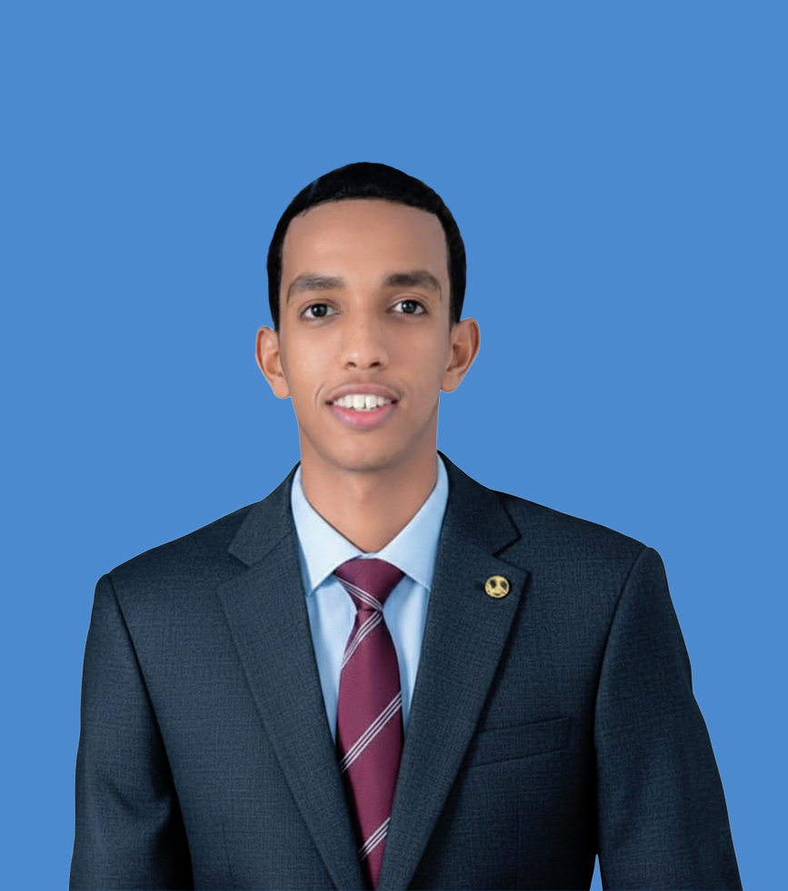 Ayuub A. Abdullahi