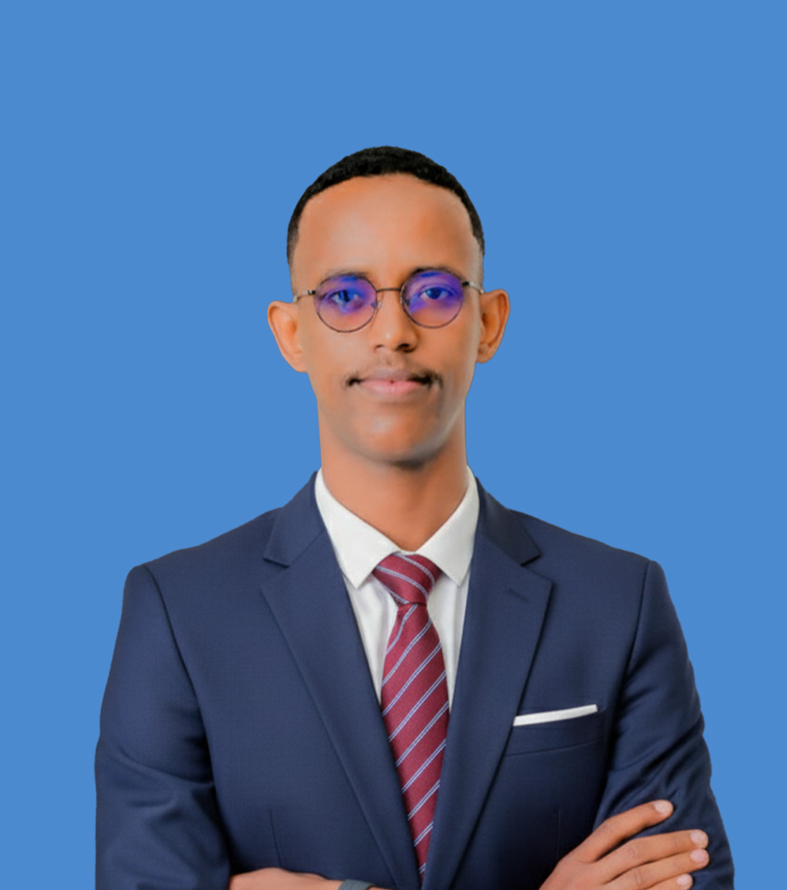 Abdullahi H. Isaq