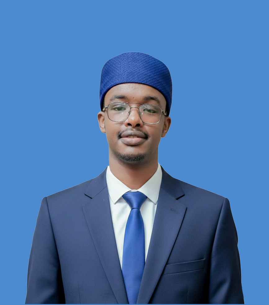 Abdirashid A. Elmi