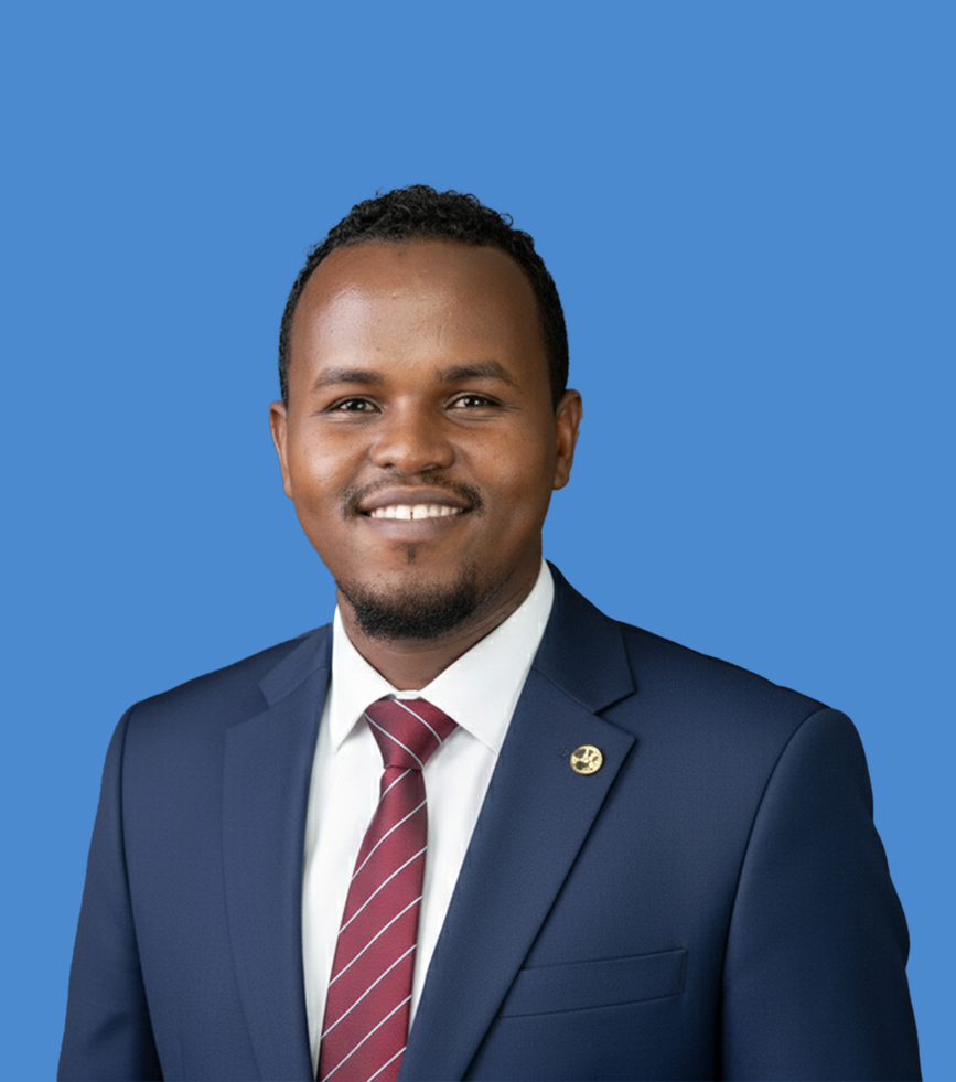 Khalid M. Yusuf