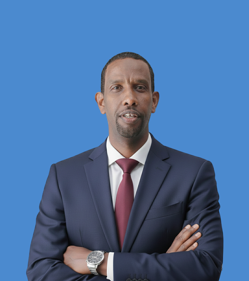 Dr. Abdiwahab A. Elmi